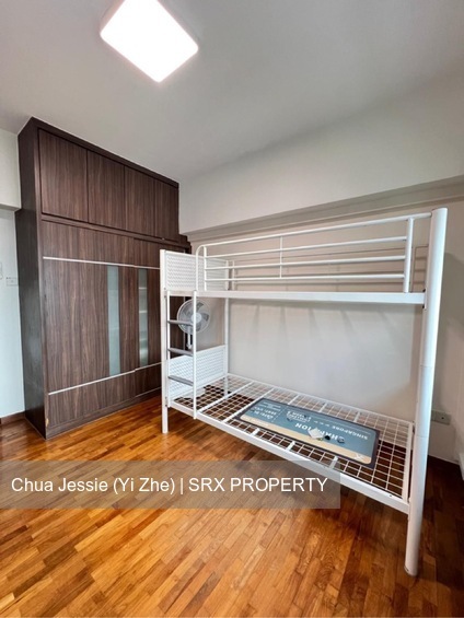 Blk 163B Punggol Central (Punggol), HDB 5 Rooms #562797291